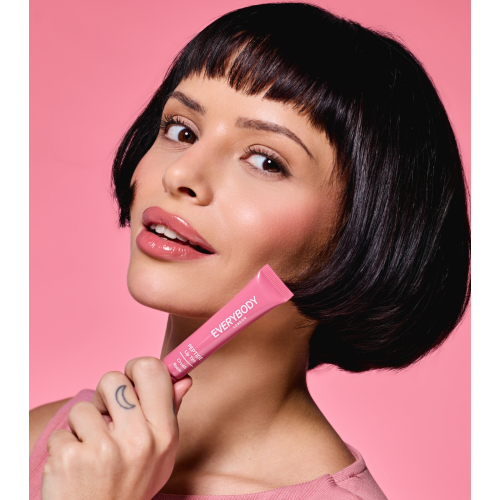Everybody London - Peptide Lip Tint - Crush Rosie