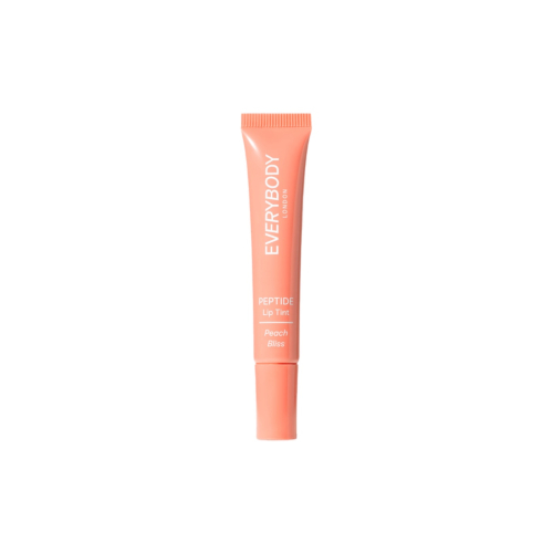 Everybody London - Peptide Lip Stain - Peach Bliss