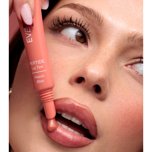 Everybody London - Peptide Lip Stain - Peach Bliss