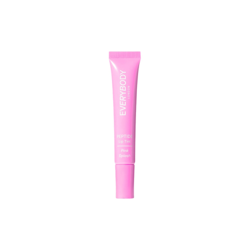 Everybody London - Peptide Lip Tint - Pink Splash