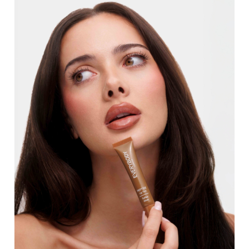 Everybody London - Peptide Lip Tint - Toffee Glow