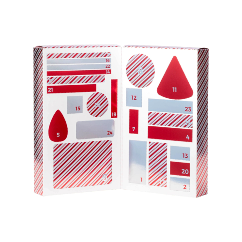Everybody London - *Xmass* - Advent Calendar Silver Season Secrets