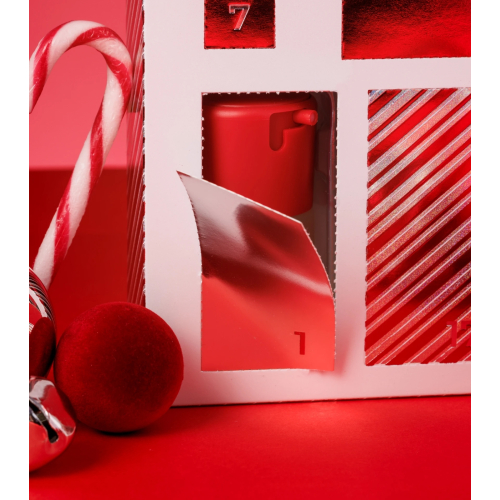 Everybody London - *Xmass* - Advent Calendar Silver Season Secrets