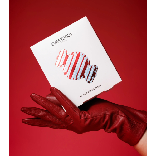 Everybody London - *Xmass* - Spray set - Holiday Set & Glow