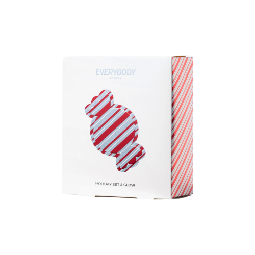 Everybody London - *Xmass* - Spray set - Holiday Set & Glow