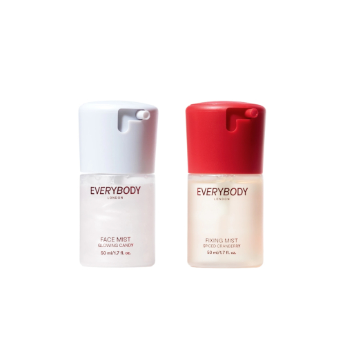 Everybody London - *Xmass* - Spray set - Holiday Set & Glow