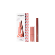 Everybody London - *Xmass* - Lip set - Pink Blush