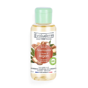 Evoluderm - Multipurpose oil with argan oil 100ml