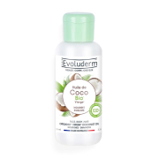 Evoluderm - Multipurpose oil with coconut oil 100ml