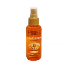 Evoluderm - Huile Précieuse moisturizing multipurpose oil 100ml