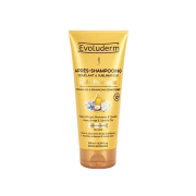 Evoluderm - Enhancing conditioner Huile Précieuse 200ml - Dry hair