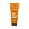 Evoluderm - Ultra nourishing leave-in conditioner Argan Divin 100ml - Very dry and damaged hair