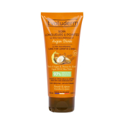 Evoluderm - Ultra nourishing leave-in conditioner Argan Divin 100ml - Very dry and damaged hair