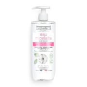 Evoluderm - Micellar water - Dry and sensitive skin - 750ml