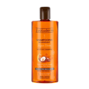 Evoluderm - Nourishing shampoo Argan Divin - 400ml