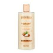 Evoluderm - Repair shampoo Délice de Karité - 400ml