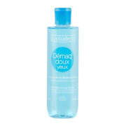 Evoluderm - Gentle eye make-up remover
