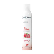 Evoluderm - Energizing Deodorant - Grenade Acidulée