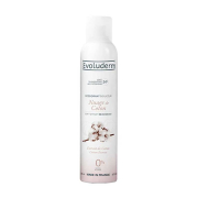 Evoluderm - Gentle deodorant - Nuage de Coton