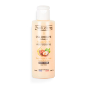Evoluderm - Creamy shower gel - Argan Divin - 100ml