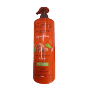Evoluderm - Creamy shower gel - Argan Divin - 500ml