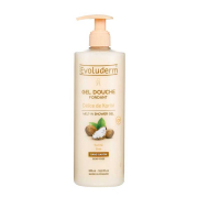 Evoluderm - Fonding shower gel - Délice de Karité - 500ml
