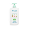 Evoluderm - Gentle shower gel - Douceur d'Amande - 1000ml