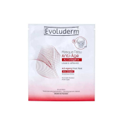 Evoluderm - Anti-aging facial mask - Collagen