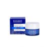 Evoluderm - Anti fatigue night face mask 50ml - Hyaluronic acid and avocado oil