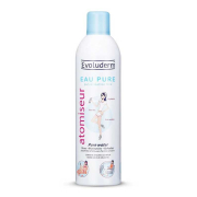 Evoluderm - Refreshing and moisturizing Pure Water Spray - 400ml