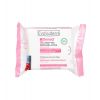 Evoluderm - Soft make-up remover wipes 25 uts - All skin types