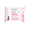 Evoluderm - Soft make-up remover wipes 25 uts - All skin types