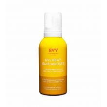 Evy Technology - UV/Heat Hair Protection Mousse