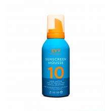 Evy Technology - Sunscreen Sunscreen Mousse SPF 10 150ml