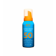 Evy Technology - Sunscreen Sunscreen Mousse SPF 50 100ml