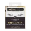 Eylure - Pro Magnetic Magnetic false eyelashes with eyeliner - Faux Mink Accent