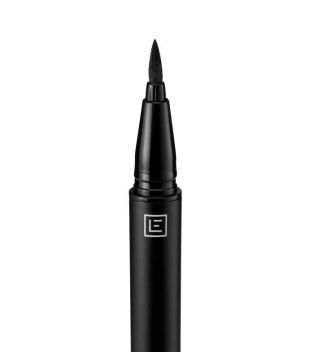 Eylure - Adhesive eyelash liner Line & Lash - Black