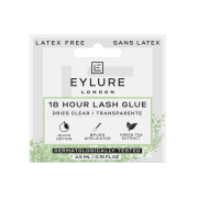Eylure - 18H transparent eyelash glue
