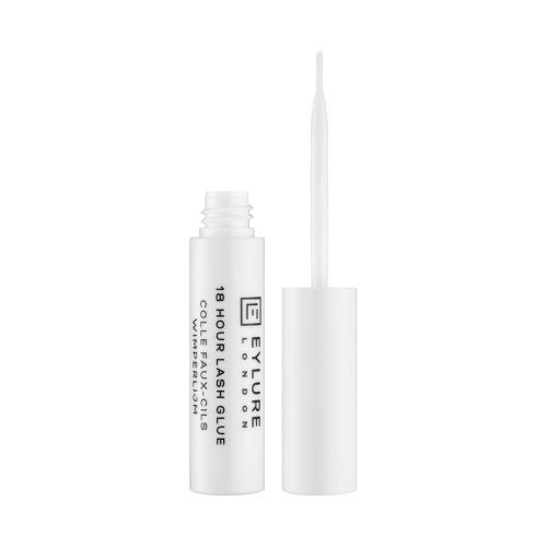 Eylure - 18H transparent eyelash glue