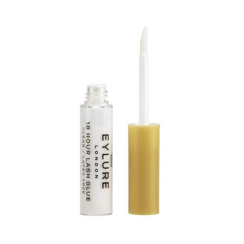 Eylure - 18 hour eyelash glue - Clear Finish