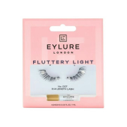 Eylure - False eyelashes 3/4 Length - N° 001