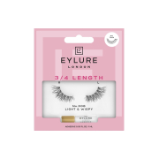 Eylure - False eyelashes 3/4 Length - N° 008