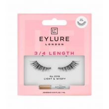 Eylure - False eyelashes 3/4 Length - N° 009