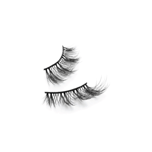 Eylure - False eyelashes 3/4 Length - N° 030