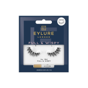 Eylure - False Eyelashes Full & Wispy - Nº 184