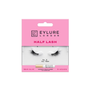 Eylure - False Eyelashes Half Lash - 3: No Trim