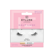 Eylure - False Eyelashes Half Lash Natural - 5