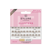 Eylure - Individual false eyelashes Clusters Natural - Nº5