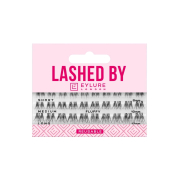 Eylure - Individual false eyelashes - Fluffy