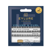 Eylure - Individual False Eyelashes Volume & Curl